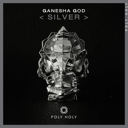 POLY HOLY GANESHA METAL พระพิฆเนศโลหะ องค์ตั้งบูชา ขนาด 1.2 นิ้ว แข็งแรงทนทาน ผ่านพิธีเบิกเนตรปลุกเสกแล้วพร้อมบูชา